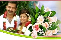 Actor Prithviraj Marriage Photo Gallery